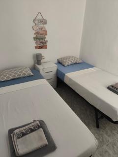 Apartamento Acequion - Torrevieja - 1