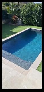 Mouans Sartoux studio with pool access - Mouans-Sartoux - 1