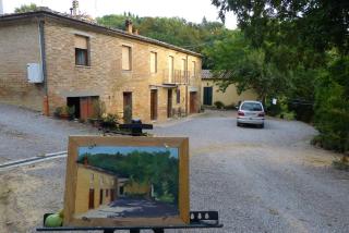agriturismo san biagio - Montepulciano - 3