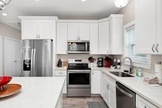 Welcome to Arandel With A Lovely Ocean View - Galveston - 2