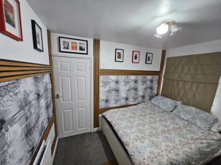 Femros Apartments, 15mins to city center. - Smethwick - 1