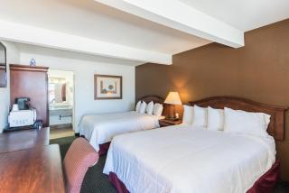 1st Interstate Inn Montrose - Montrose - 4