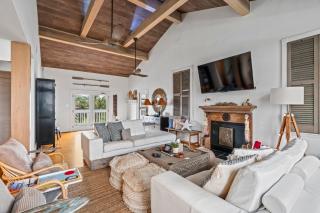 Stunning waterfront home with private pier and sunset views - Galveston - 6
