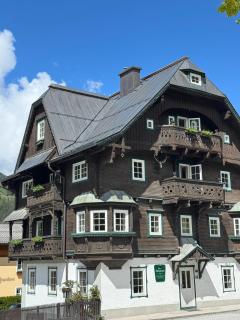 Villakraft - Bad Gastein - 0