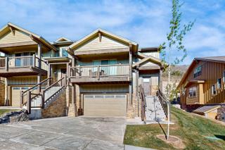 High Line View - Kamas - 0