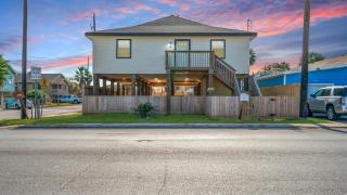 Serenity Bay your peaceful home away from home. - Galveston - 8