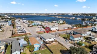 Serenity Bay your peaceful home away from home. - Galveston - 0