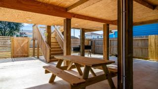 Serenity Bay your peaceful home away from home. - Galveston - 9