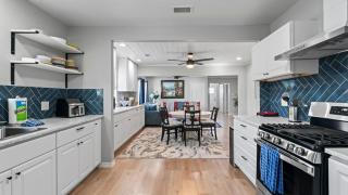 Serenity Bay your peaceful home away from home. - Galveston - 6