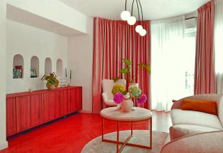 Apartament langa Tomis Mall - 8