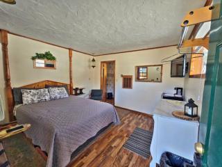 Cedar Wood Inn - Deadwood - 3
