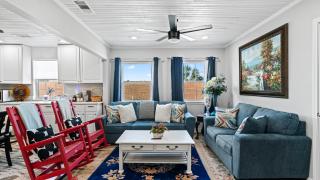 Serenity Bay your peaceful home away from home. - Galveston - 1