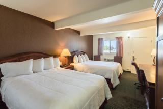 1st Interstate Inn Montrose - Montrose - 8