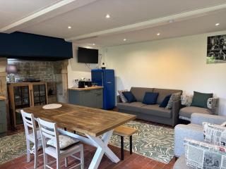 Comfortable house for 4 guests in Saint-Côme-du-Mont - Saint-Côme-du-Mont - 6