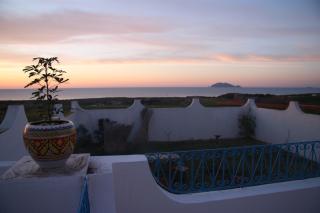 The Sunset roost - Dar Brahim Ben Assassa - 2