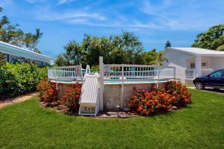 Beach House - Sarasota - 9
