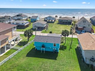 Welcome to Blue Jewel - Galveston - 0