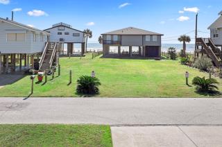 Welcome to Blue Jewel - Galveston - 8