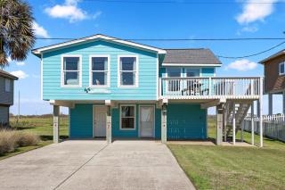 Welcome to Blue Jewel - Galveston - 9