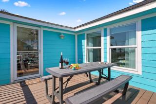 Welcome to Blue Jewel - Galveston - 7