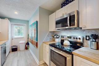 Beach House - Sarasota - 3