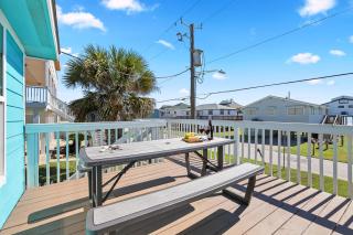 Welcome to Blue Jewel - Galveston - 6