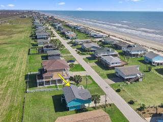 Welcome to Blue Jewel - Galveston - 4