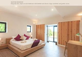Luxury Villa Flor - Pool & Relax in Ibiza - Ibiza - 1