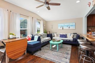 Welcome to Blue Jewel - Galveston - 2
