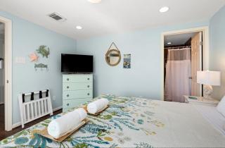 Welcome to Blue Jewel - 3