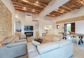 Luxury Villa Flor - Pool & Relax in Ibiza - Ibiza - 5