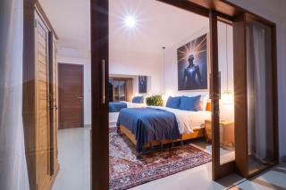 Mahi Villa Canggu by APS - 3
