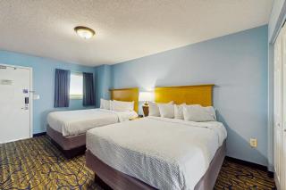 Paradise Resort 1005 - Myrtle Beach - 2