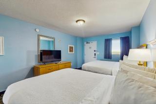 Paradise Resort 1005 - Myrtle Beach - 1