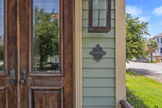 Your 1878 historic Shaw House awaits - Galveston - 4
