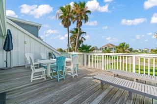 Welcome to your ultimate seaside escape - Galveston - 9