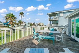 Welcome to your ultimate seaside escape - Galveston - 8