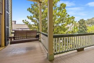 Your 1878 historic Shaw House awaits - Galveston - 5