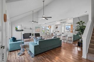 Welcome to your ultimate seaside escape - Galveston - 4