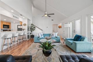 Welcome to your ultimate seaside escape - Galveston - 3