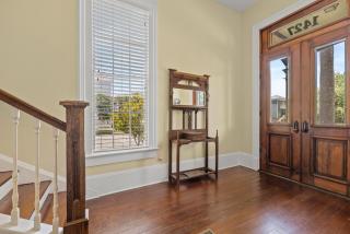 Your 1878 historic Shaw House awaits - Galveston - 3