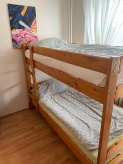Your home 10 with parking - Košice - 9