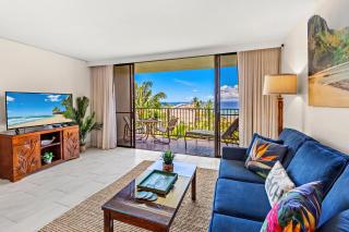 Kaanapali Shores 733 - 7