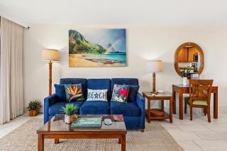 Kaanapali Shores 733 - 4