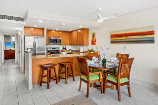 Kaanapali Shores 733 - 4