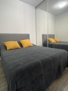 Departamento moderno Ciudad de Buenos Aires - Buenos Aires - 9