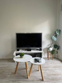 Departamento moderno Ciudad de Buenos Aires - Buenos Aires - 1