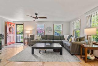 Perfect Relaxation Spot 5 min to Beach - 3