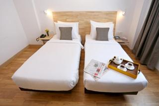 Townhouse Kaushambi Metro Ghaziabad - Ghaziabad - 0
