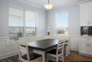 Seagle Shack Gulf Views From this New 42 in Bay Harbor - Galveston - 1